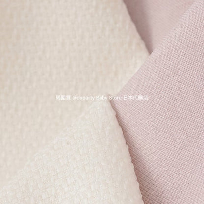 Japanese children's clothing pe#main dress two-piece suit 110-130cm girls summer dress outerwear interview / banquet / performance 