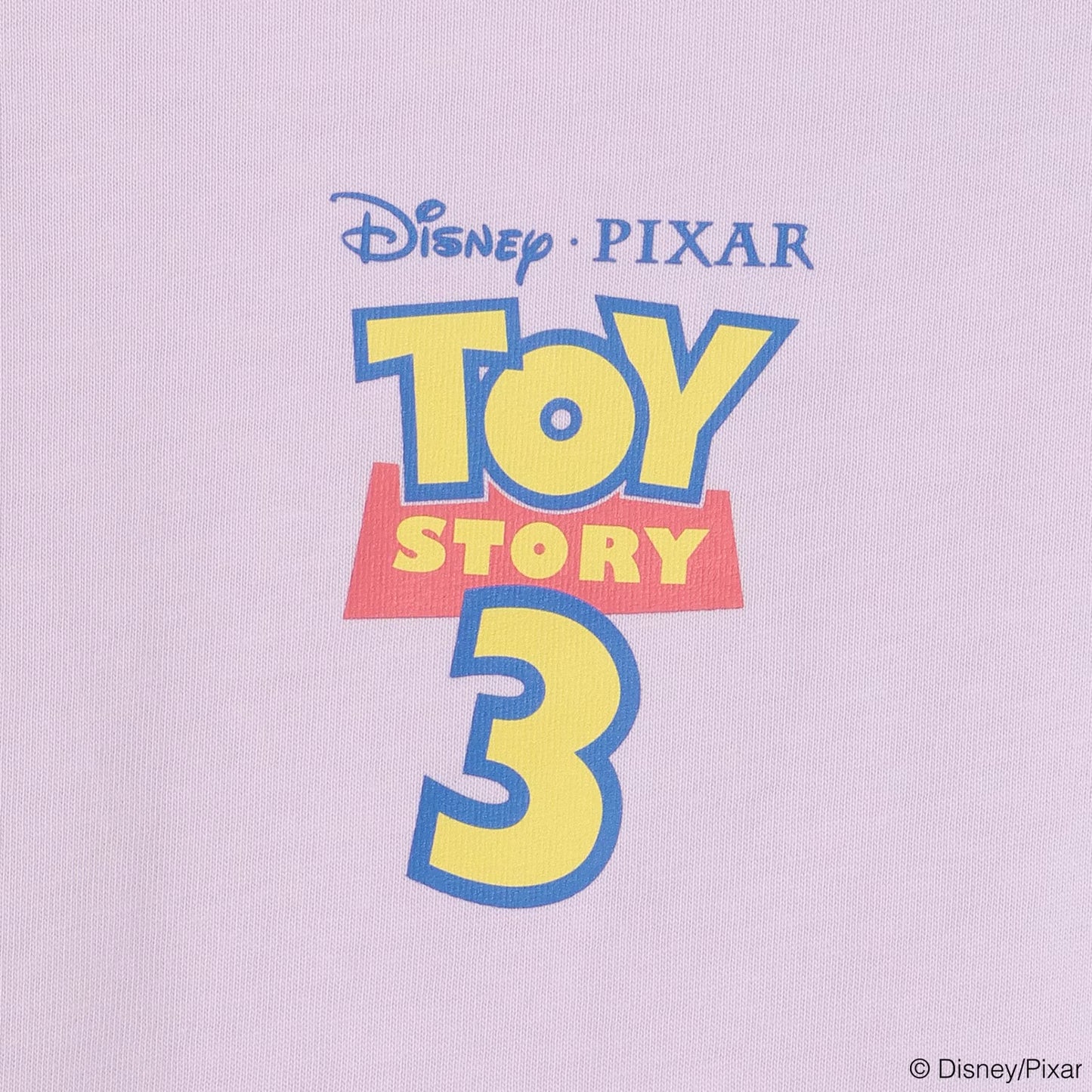 日本童裝 b・R# x Disney ToyStory 接觸冷感 防UV 印花上衣 100-140cm 男童款 夏季 TOPS
