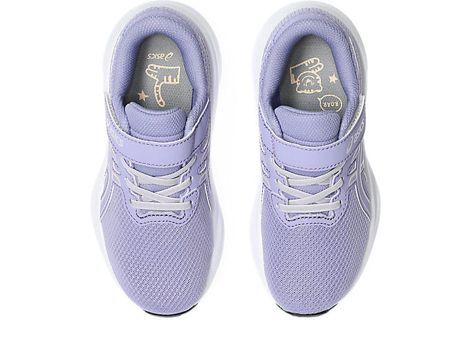 日本直送 ASICS PRE EXCITE 11 PS 17-22cm 鞋系列