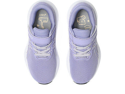 日本直送 ASICS PRE EXCITE 11 PS 17-22cm 鞋系列