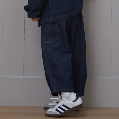 日本童裝 pe#main x【Lee】工裝褲 80-130cm 男童款 夏季 PANTS
