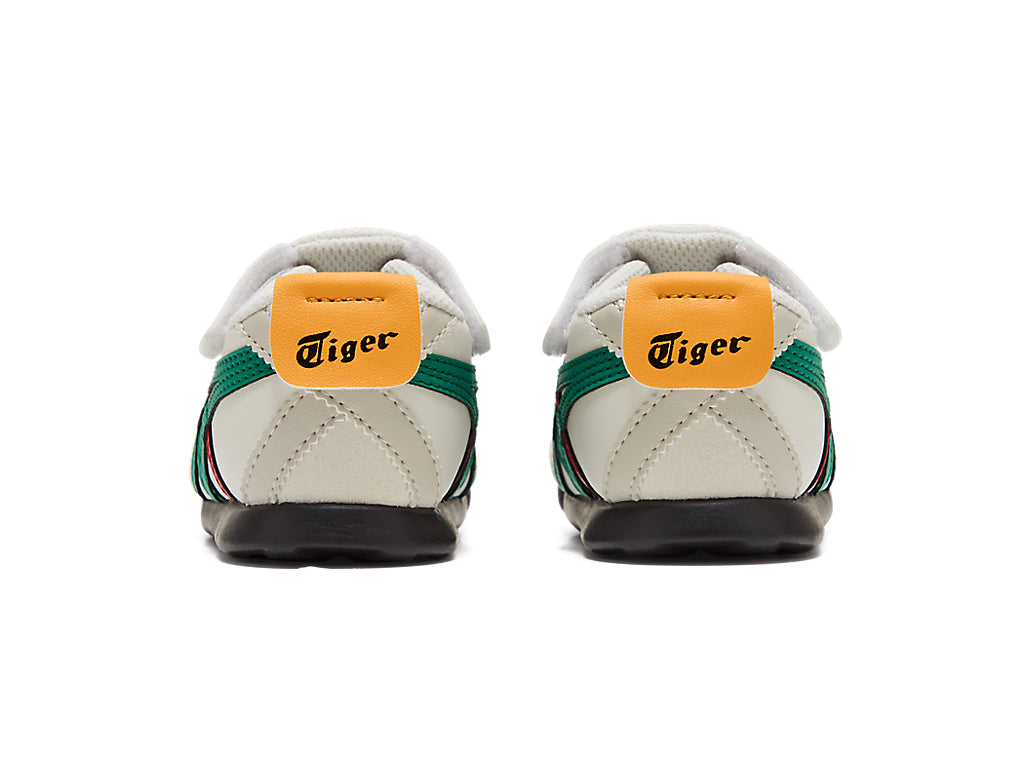 日本直送 日版MEXICO 66 KIDS BIRCH/GREEN 12-16cm 鞋系列