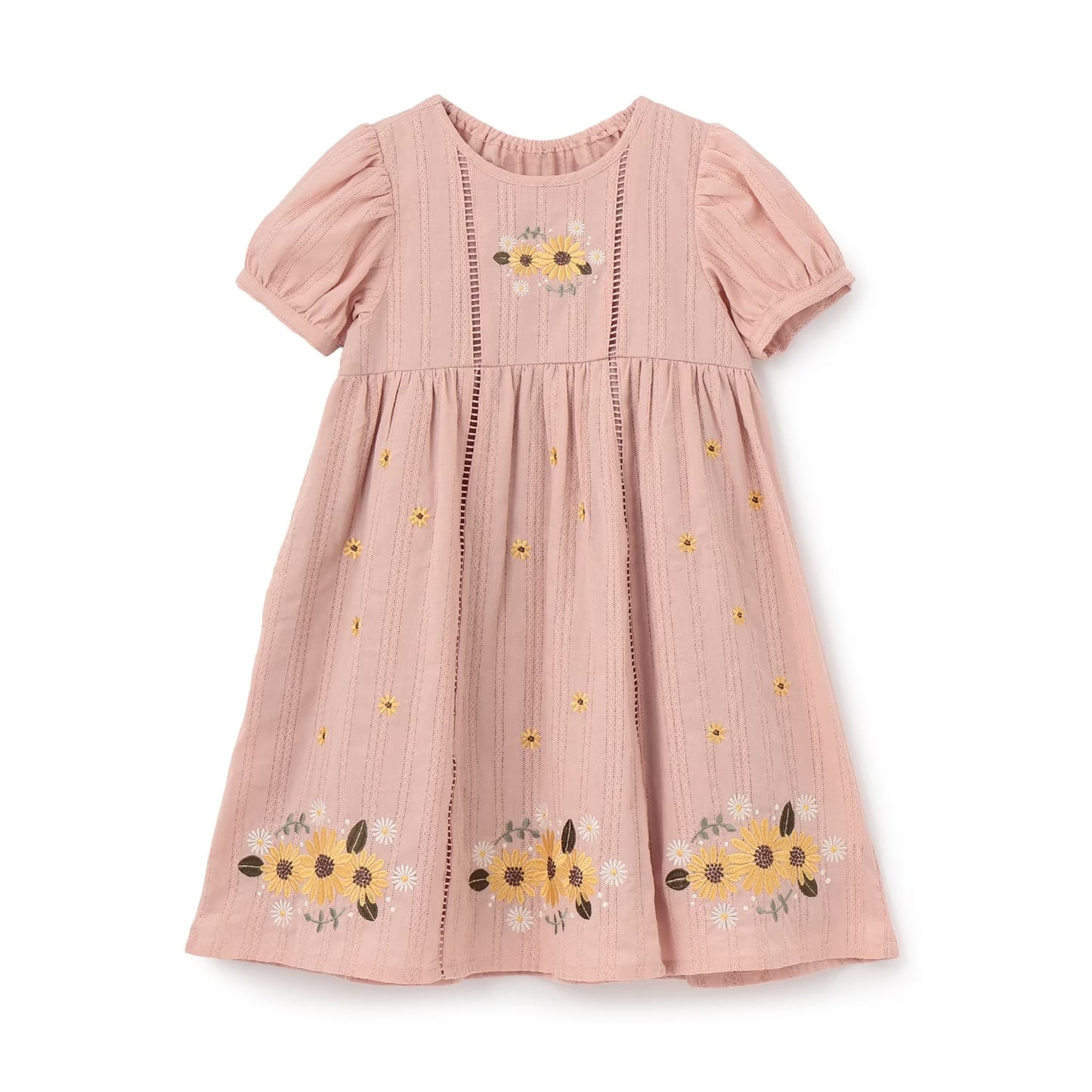 Japanese children's clothing Ly# mine tank top and shorts set 100-150cm girls summer TOPS PANTS 