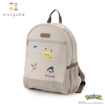日本直送 pe#main x【monpoke】背囊 包系列 其他品牌