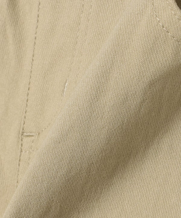 日本童裝 BE#AMS mini 彈力休閒長褲 90-140cm 男童款/女童款 夏季 PANTS