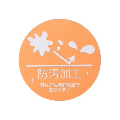 日本童裝 pe#main 防污系列 花邊短褲 80-130cm 女童款 夏季 PANTS