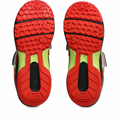 日本直送 ASICS MINI-ZERO 4 16-22cm 鞋系列