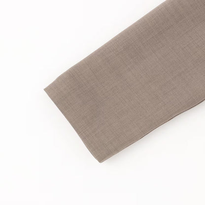 日本童裝 pe#main 禮服三件套裝 110-130cm 男童款 冬季 OUTERWEAR TOPS PANTS 面試/宴會/表演 【日本預售：2026年2月中旬】