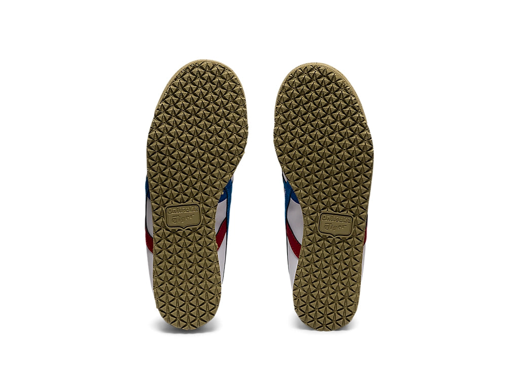 日本直送 日版MEXICO 66 KIDS WHITE/DIRECTOIRE BLUE 17-22cm 鞋系列
