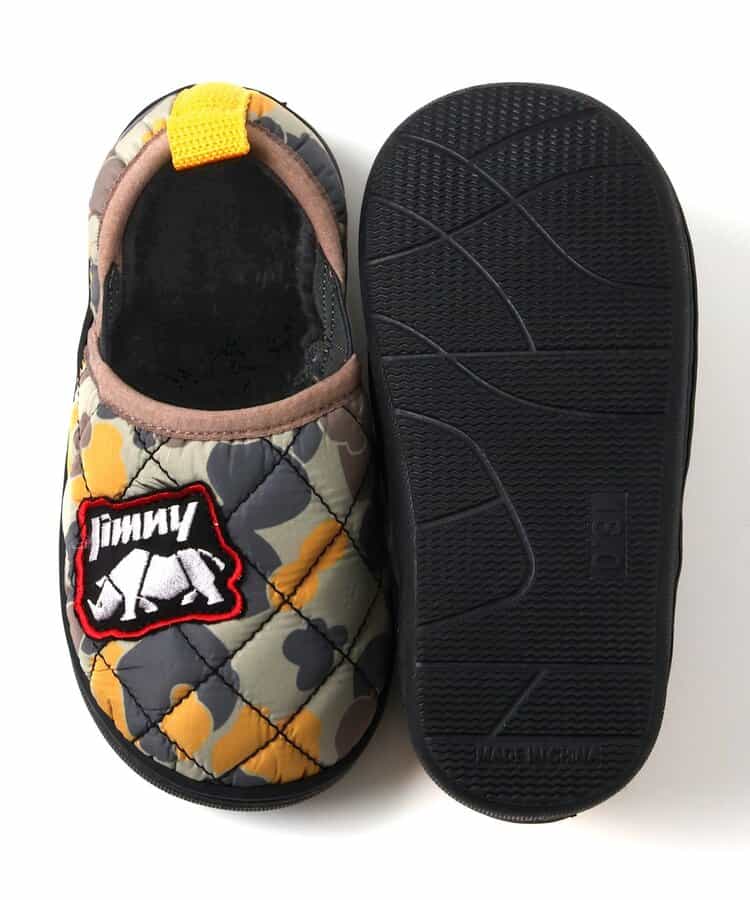 BREEZE sandals (14-19cm) shipped directly from Japan. Also available: other brands and summer swimwear specials. 