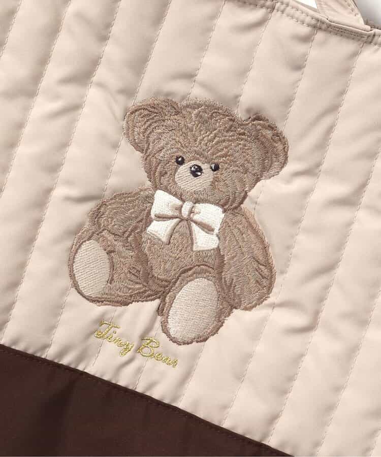 日本直送 apres les cours x tiny bear 手提袋 包系列 其他品牌