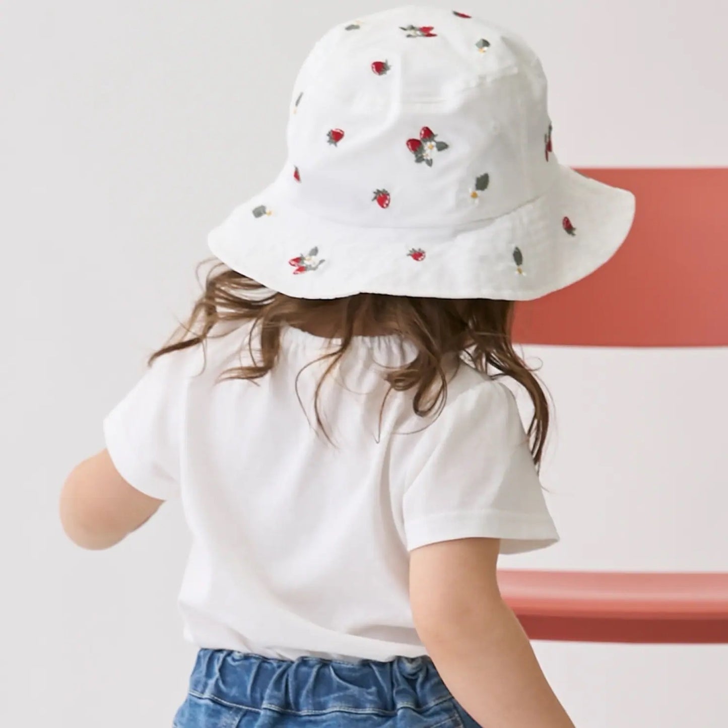 日本直送 pe#main 防UV 遮熱 接觸冷感 漁夫帽 50-54cm 帽系列