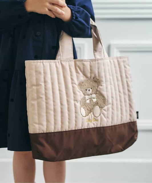 日本直送 apres les cours x tiny bear 手提袋 包系列 其他品牌