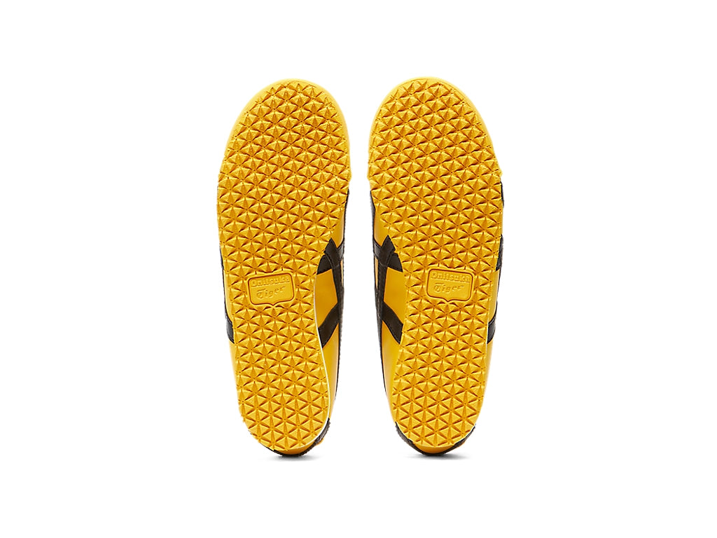 日本直送 日版MEXICO 66 KIDS YELLOW/BLACK 17-22cm 鞋系列