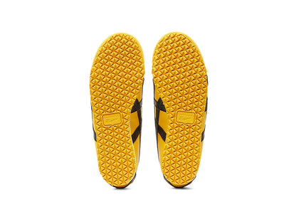 日本直送 日版MEXICO 66 KIDS YELLOW/BLACK 17-22cm 鞋系列