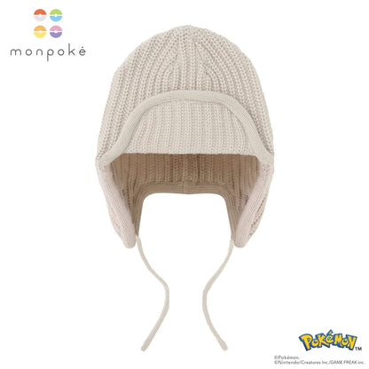 日本直送 pe#main x【monpoke】冷帽 50-54cm 帽系列