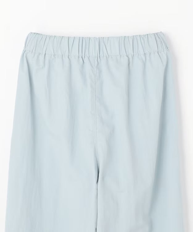 日本童裝 aF#a325 吸水速乾 蝴蝶結工裝長褲 110-160cm 女童款 夏季 PANTS