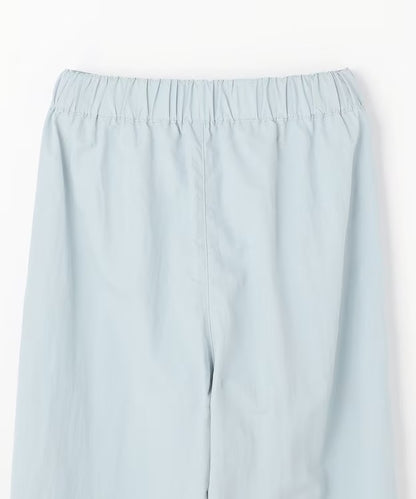 日本童裝 aF#a325 吸水速乾 蝴蝶結工裝長褲 110-160cm 女童款 夏季 PANTS