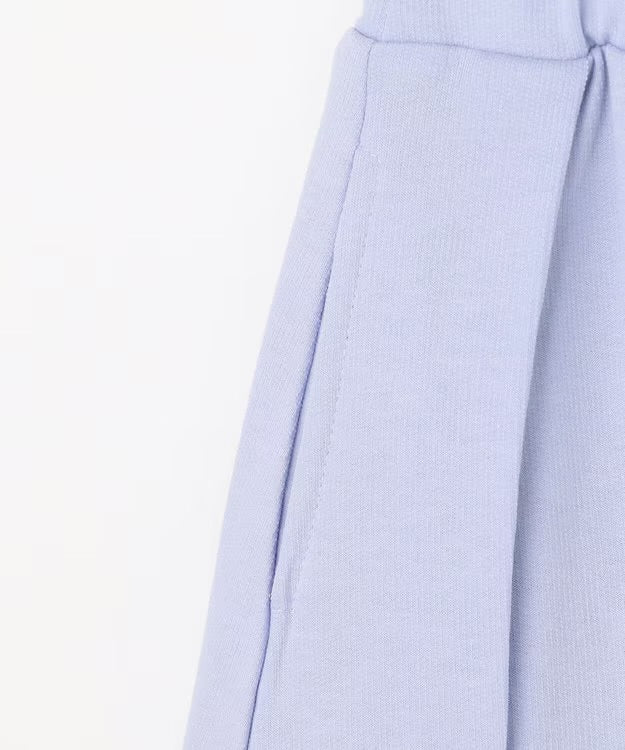 日本童裝 aF#a325 吸水速乾 百褶短裙 110-160cm 女童款 夏季 SKIRTS