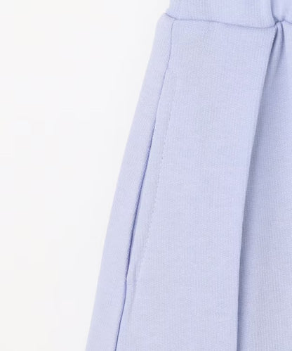 日本童裝 aF#a325 吸水速乾 百褶短裙 110-160cm 女童款 夏季 SKIRTS