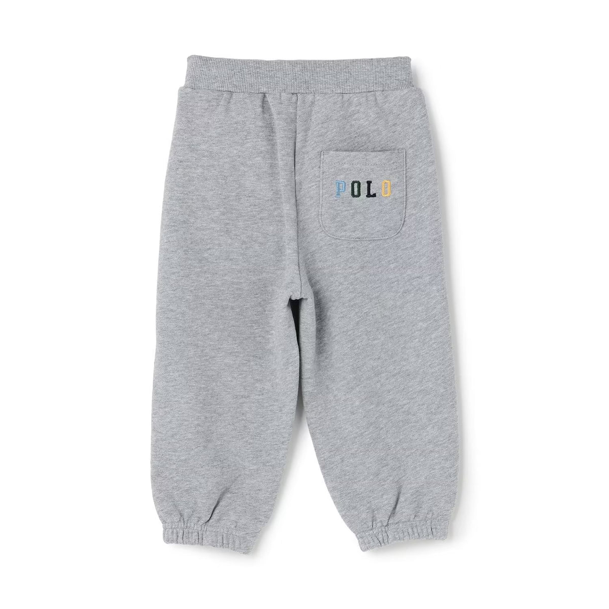 日本童裝 pe#main x【POLO BCS】運動長褲 80-130cm 男童款 秋季 PANTS