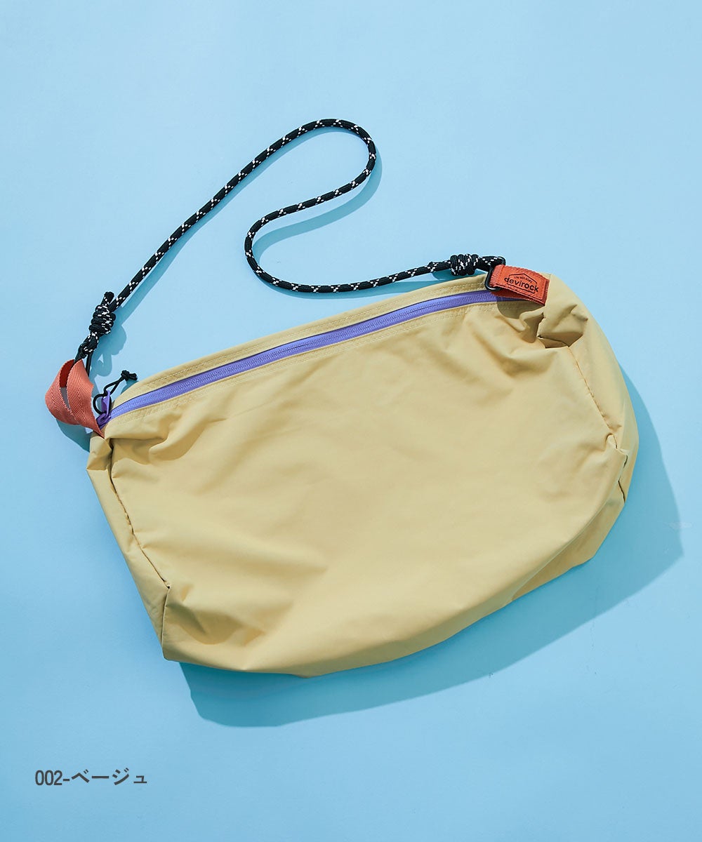 日本直送 dev!rock 2Way 防水系列 沙灘袋 包系列 其他品牌 夏日玩水泳衣特輯