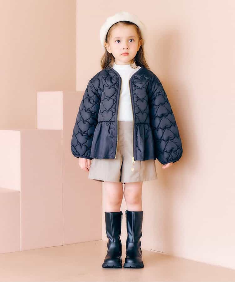 日本直送 apres les cours 長靴 15-19cm 鞋系列 其他品牌