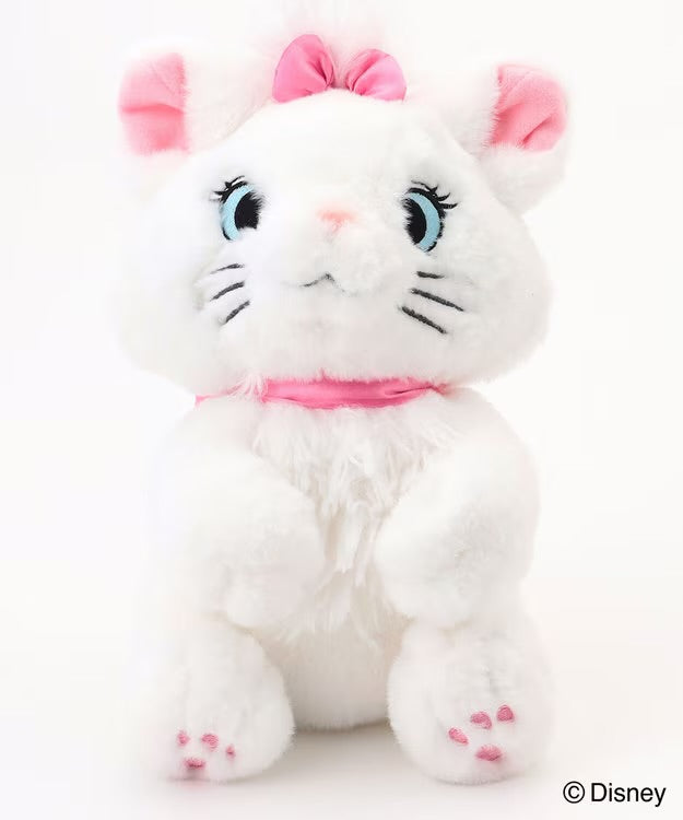 日本直送 aF#a325 x Disney Marie 公仔斜孭袋 包系列 其他品牌