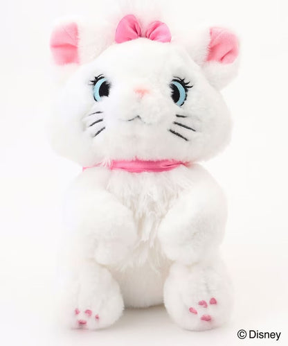 日本直送 aF#a325 x Disney Marie 公仔斜孭袋 包系列 其他品牌