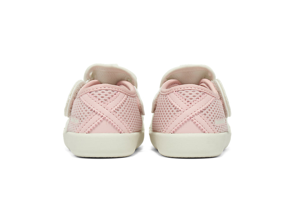 日本直送 日版MEXICO 66 KIDS SANDAL GINGER PEACH/CREAM 12-16cm 鞋系列