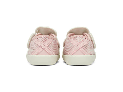 日本直送 日版MEXICO 66 KIDS SANDAL GINGER PEACH/CREAM 12-16cm 鞋系列