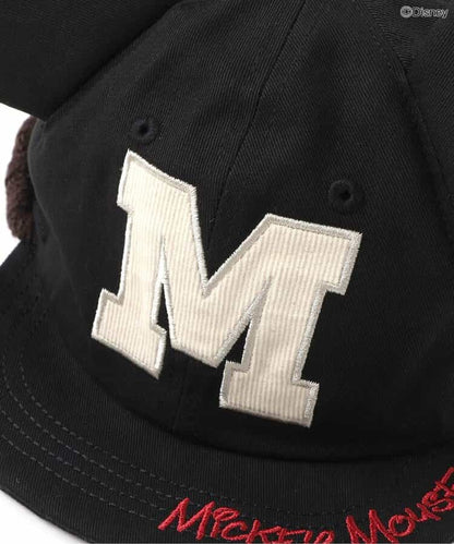 日本直送 F.O.KIDS x Disney Cap帽 48-58cm 帽系列