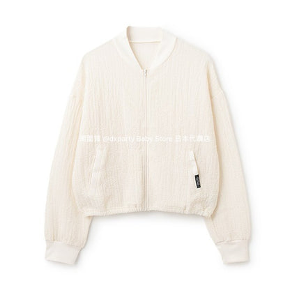 Lovetoxic UV Protection Jacket (140-170cm) for Girls: Summer Swimwear Special 