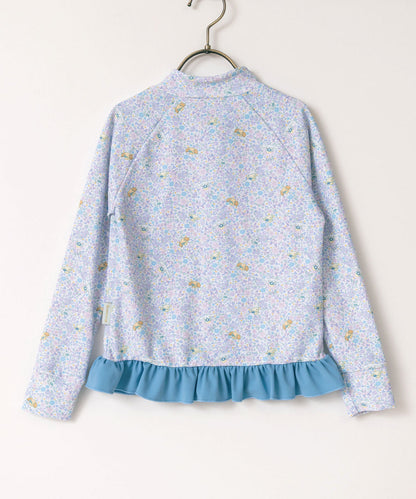 Japanese children's clothing panpantutu Etoile Pink tutu skirt 70-135cm girls' newborn baby summer SKIRTS 