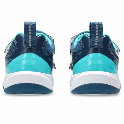 日本直送 ASICS MINI-ZERO 4 16-22cm 鞋系列