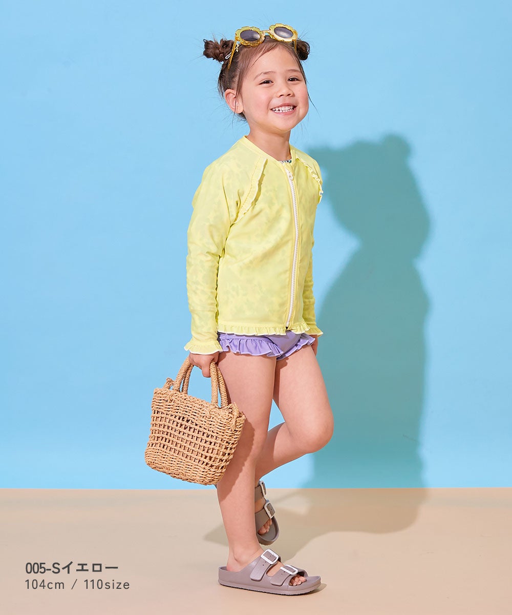 Japanese children's clothing dev!rock waterproof series stand collar thin jacket 100-160cm boys/girls spring and summer outerwear