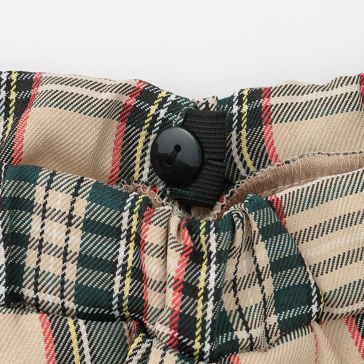 日本童裝 Ly# mine 學生妹格子百褶裙 100-150cm 女童款 秋季 SKIRTS 萬聖節 Cosplay服裝 Halloween攪鬼特輯