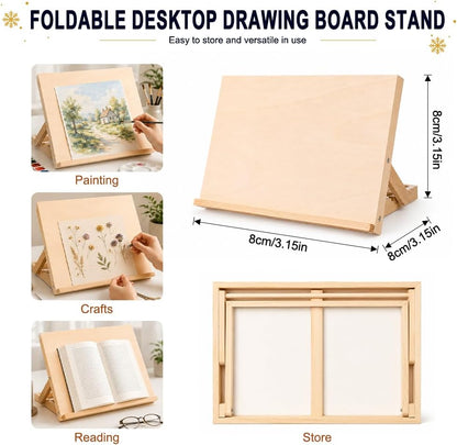 日英美直送 DIYDEC Acrylic painting set Advent Calendar 聖誕倒數日曆 大人款/兒童款 聖誕快樂特輯 不參與$900免運 滿$900可加$25免運到順豐站/智能櫃 Christmas Advent Calendars 2026