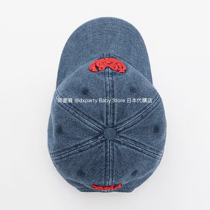 X-girl Stages Cap 48-56cm (Direct from Japan) 