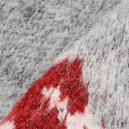 日本童裝 pe#main 針織外套 80-130cm 男童款 冬季 OUTERWEAR