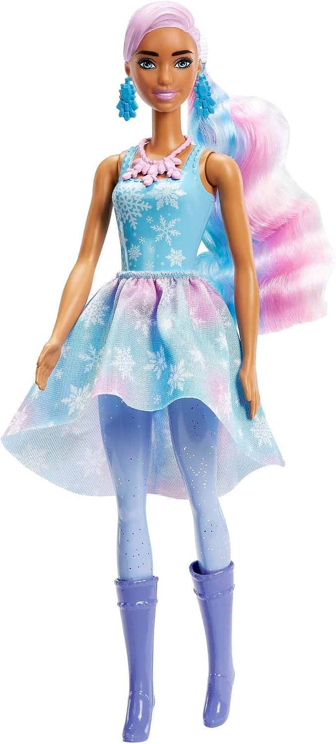 日英美直送 Barbie Color Reveal Advent Calendar 聖誕倒數日曆 兒童款 聖誕快樂特輯 不參與$900免運 滿$900可加$25免運到順豐站/智能櫃 Christmas Advent Calendars 2026