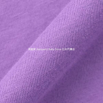 Japanese children's clothing mini#ML anti-fouling series ruffle dress 90-140cm girls summer dresses 