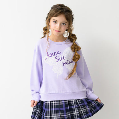 日本直送 ANNA SUI mini 福袋5點 120-150cm 女童款 2027年日本新春福袋 【日本預售：2026年1月1日】