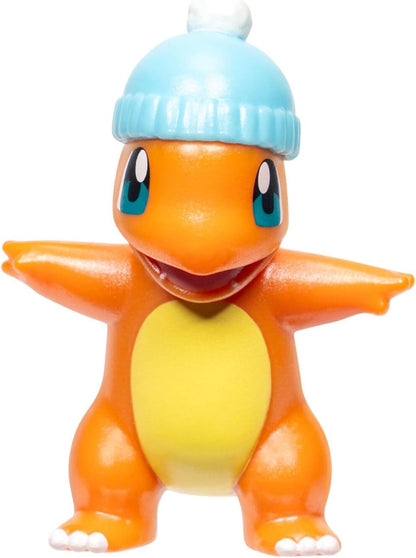 日英美直送 Jazwares Pokemon Battle Figures Advent Calendar 聖誕倒數日曆 兒童款 聖誕快樂特輯 不參與$900免運 滿$900可加$25免運到順豐站/智能櫃 Christmas Advent Calendars 2026