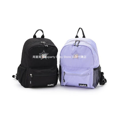 X-girl Stages backpack series and other brands shipped directly from Japan 