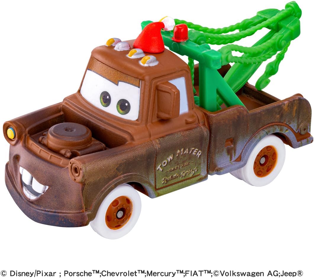 日本直送 TOMICA 聖誕倒數日曆 兒童款 聖誕快樂特輯 聖誕倒數日曆A 不參與$900免運 滿$900可加$25免運 Christmas Advent Calendars 2025