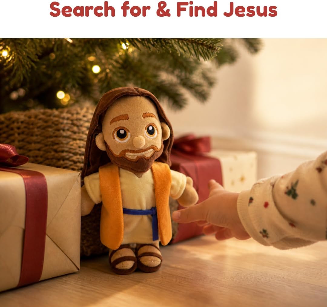 日英美直送 Jesus & Me Activities Advent Calendar 聖誕倒數日曆 大人款/兒童款 聖誕快樂特輯 不參與$900免運 滿$900可加$25免運到順豐站/智能櫃 Christmas Advent Calendars 2026