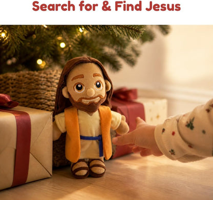 日英美直送 Jesus & Me Activities Advent Calendar 聖誕倒數日曆 大人款/兒童款 聖誕快樂特輯 不參與$900免運 滿$900可加$25免運到順豐站/智能櫃 Christmas Advent Calendars 2026