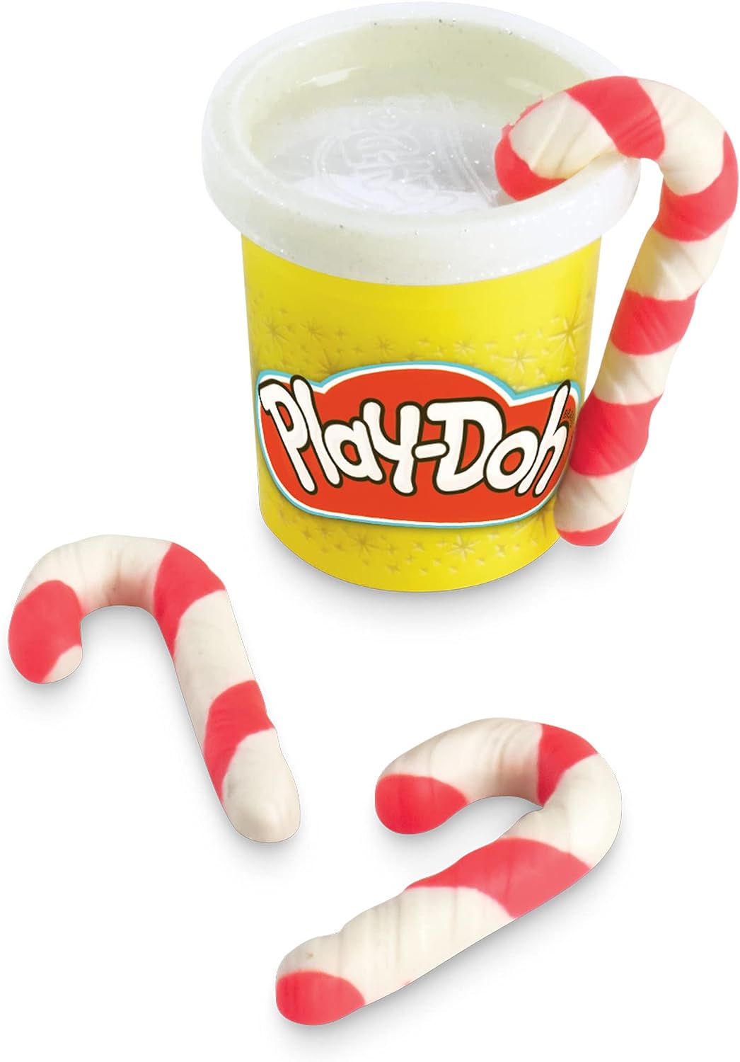 日英美直送 Play-Doh Advent Calendar 聖誕倒數日曆 兒童款 聖誕快樂特輯 不參與$900免運 滿$900可加$25免運到順豐站/智能櫃 Christmas Advent Calendars 2026