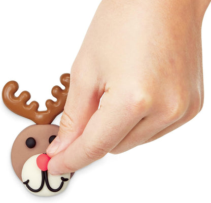日英美直送 Play-Doh Advent Calendar 聖誕倒數日曆 兒童款 聖誕快樂特輯 不參與$900免運 滿$900可加$25免運到順豐站/智能櫃 Christmas Advent Calendars 2026